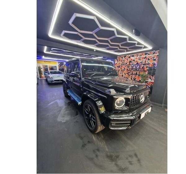 Newly established Car Modification business for sale Photo 5