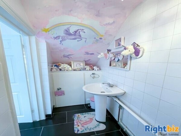 Well established Salon/Training Academy business for sale Photo 5
