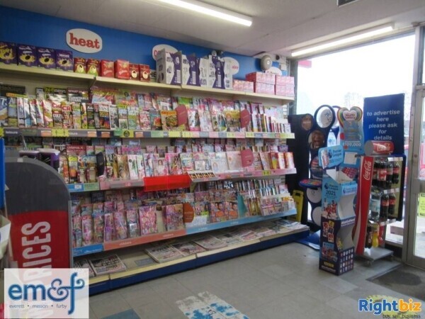 LEASEHOLD PO CONVENIENCE STORE - RUNCORN Photo 5