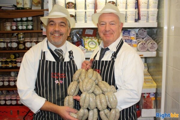 Highly Respected Butcher in Buckinghamshire Photo 5