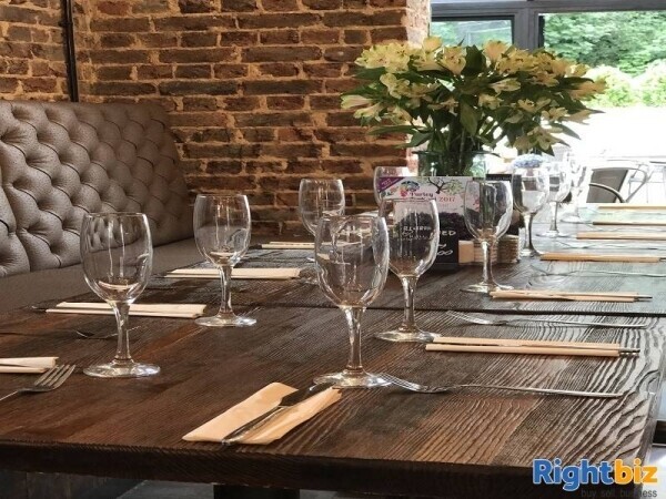 Well established Coffee Shop/Bistro for sale Photo 5