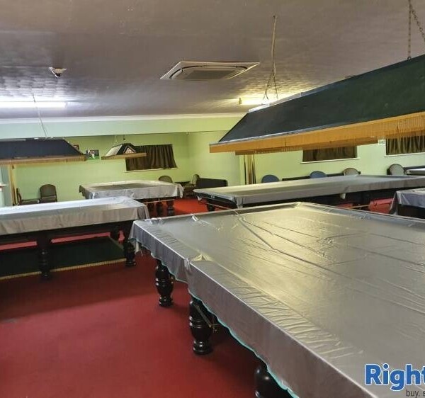 Popular Snooker & Pool Hall in Marchwood Photo 5