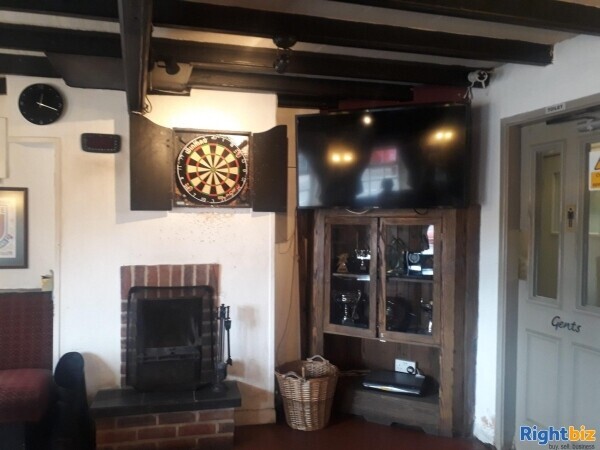 The Dyers Arms, Leek, Staffordshire ST13. Alternate Use Subject To Planning Permission. Photo 5