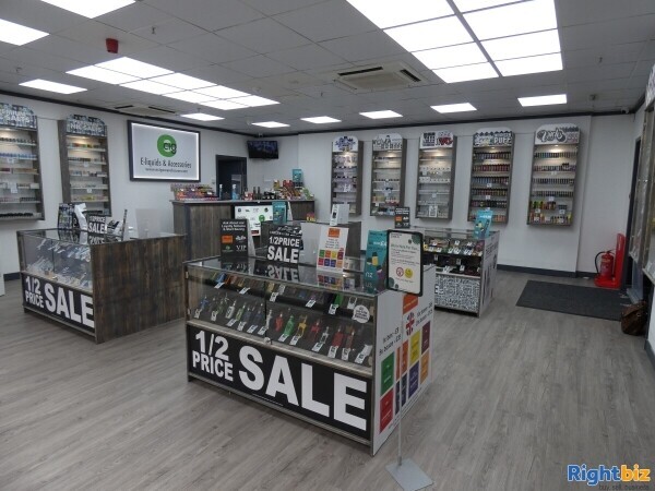 Convenience Store With Accommodation For Sale Preston Photo 5