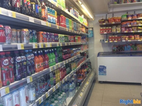 Well Run Post Office & Newsagents Photo 5
