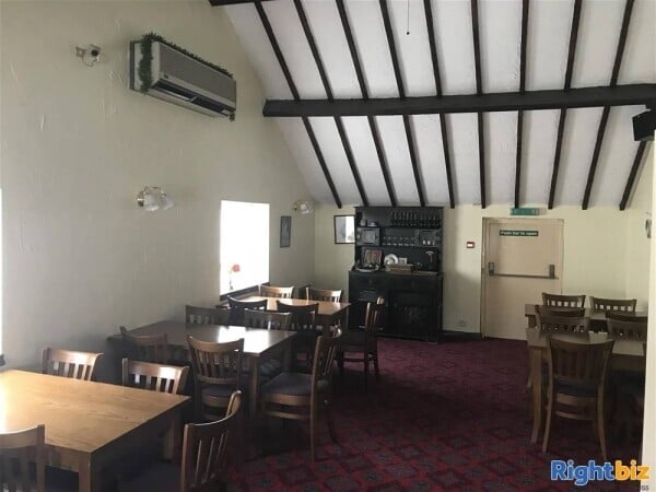 FREEHOLD PUBLIC HOUSE & RESTAURANT based STAFFORDSHIRE Photo 5