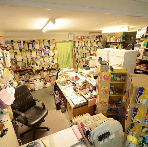 Electrical Appliance Shop for Sale Photo 5