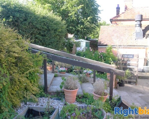 OXFORDSHIRE - THAMES VALLEY Photo 5