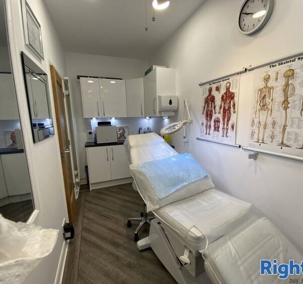 Beauty, Aesthetics and Nail Design Salon in Cleethorpes Photo 5