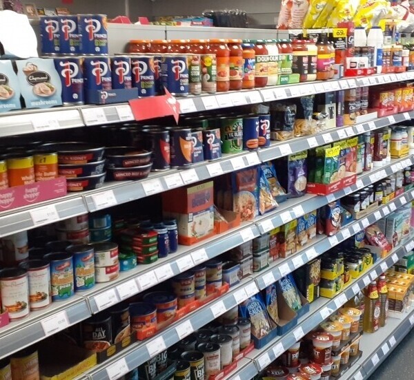 EXCEPTIONAL CONVENIENCE STORE – WEST YORKSHIRE TOWN Photo 5