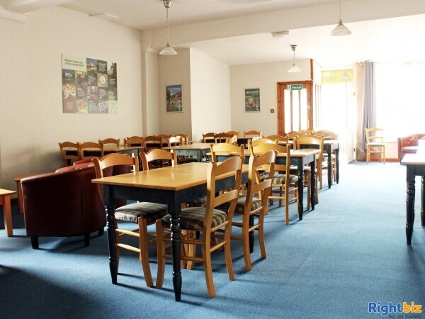 YHA YOULGREAVE - 42 BED HOSTEL IN SOUGHT AFTER VILLAGE WITHIN DERBYSHIRE PEAK DISTRICT NATIONAL PARK Photo 5
