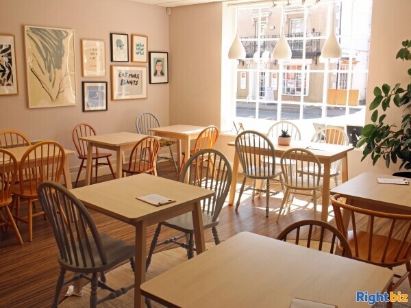 LEICESTERSHIRE - HISTORIC HEALTH & WELLNESS CENTRE W/ 8.4% INVESTMENT YIELD Photo 5
