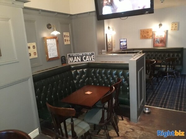 DURHAM - CLOSED 4 BEDROOM PUB Photo 5