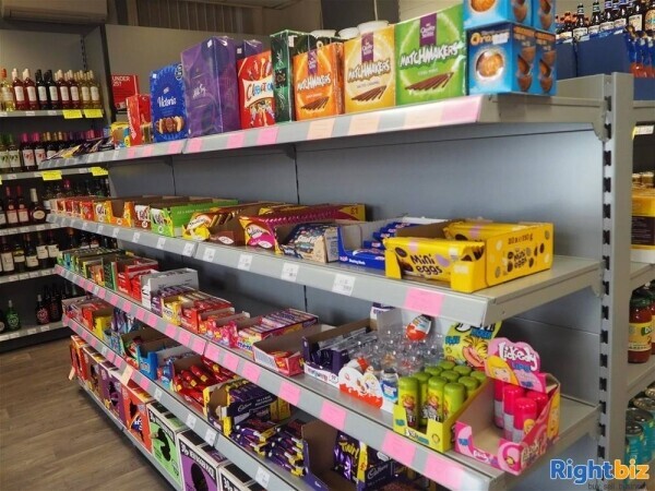 Off License & Convenience For Sale in Holywell Photo 5