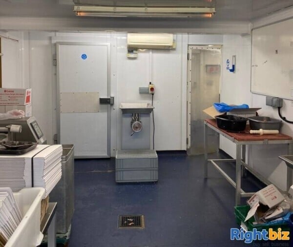 Business for Sale in East Harling Photo 5