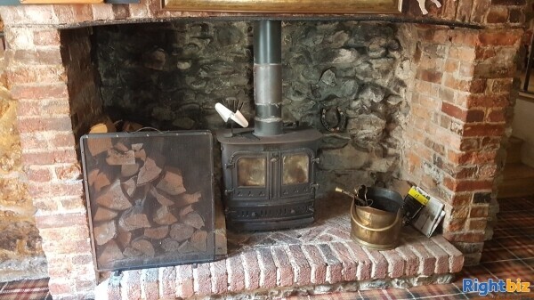 DEVON - DEVON/DORSET BORDER INN Photo 5