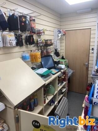 Post Office/Convenience Store for sale in Northumberland Photo 5