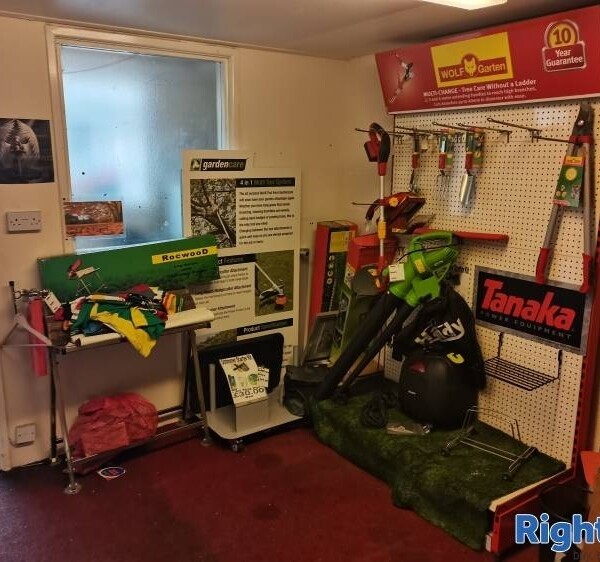 Longstanding Motorcycle Dealership and Repairs in Wiltshire Photo 5