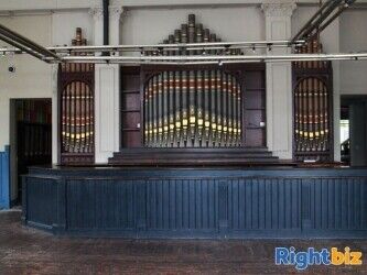 CEREDIGION - CENTRALLY LOCATED VENUE IN CONVERTED HISTORIC BUILDING Photo 5