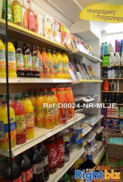 Off Licence in a prime location - Sheringham Photo 5