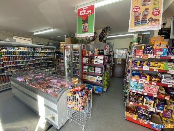 Convenience Store & Off Licence Freehold/Leasehold with Accommodation in Stockton-on-Tees Photo 5