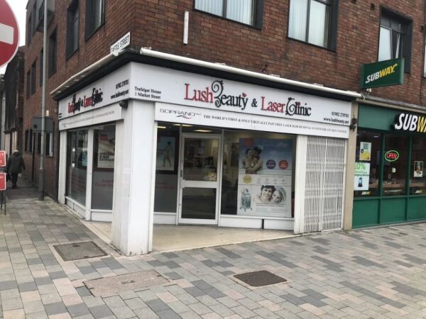 Established Laser & Beauty Clinic - Wolverhampton Photo 5