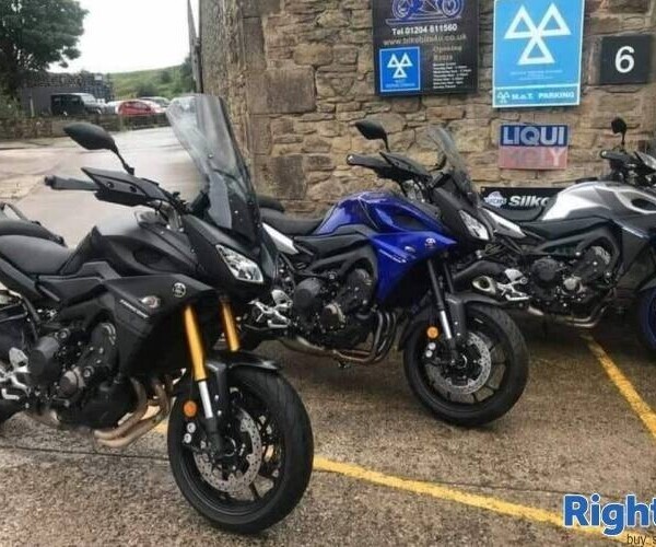 Motorcycle Service & MOT Centre - Bolton Photo 5