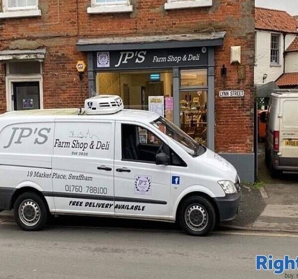 Newly established Farm Shop and Deli business for sale Photo 5