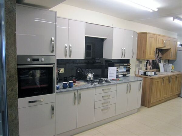 FAMILY RUN PLUMBING, BATHROOM & KITCHEN SPECIALISTS Photo 5