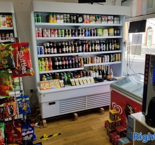 Newly established Convenience Store business for sale Photo 5