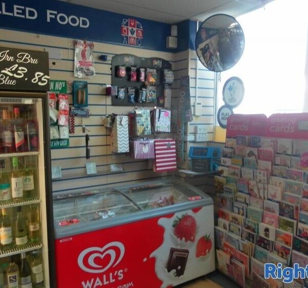 Leasehold Newsagents and Off-Licence Located In Warwick Photo 5