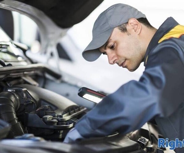 Vehicle Repairs & MOT For Sale in Lincoln Photo 5