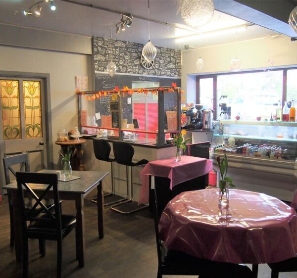 Cafe & Sandwich Bars For Sale in Colne Photo 5