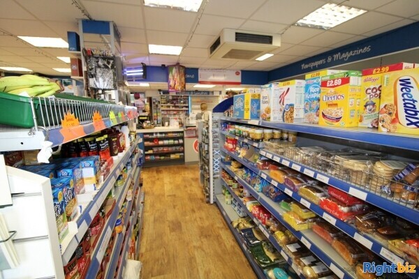 Popular and Profitable Convenience Store and Post Office for Lease, in Ullapool Photo 5
