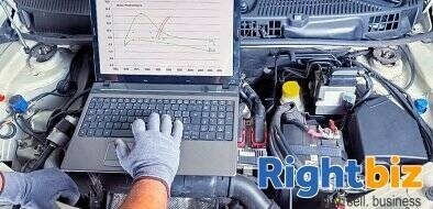 Experienced Automotive Service & Repair Shop Based in Oxfordshire Photo 5