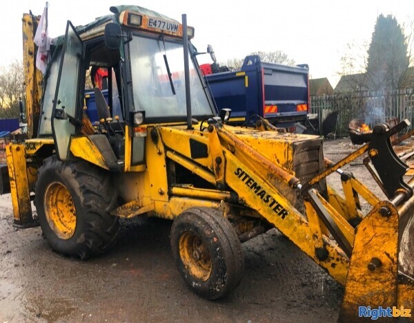 Profitable Haulage and Crane Hiring Business for sale in Wolverhampton, Construction Business Photo 5
