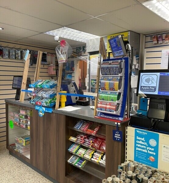 Fully Stocked Newsagent and Convenience Store for Sale in Rainford Town Centre, Highly Profitable Photo 5