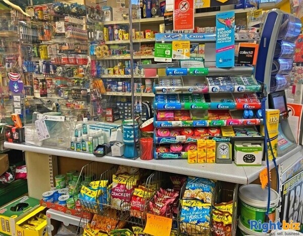 DIY, Hardware, Homeware And Discount Store In Wrexham, Fully Equipped with stock and assets Photo 5