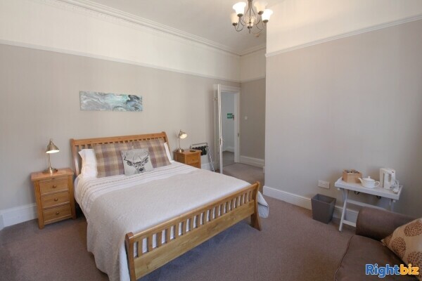 Stunning Callander Meadows B&B, for Sale Leasehold Photo 5