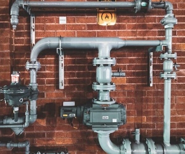Closed Electrical Plumbing & Tile Manufacture Photo 5