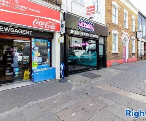 Established Takeaway/Restaurant - Acton Photo 5