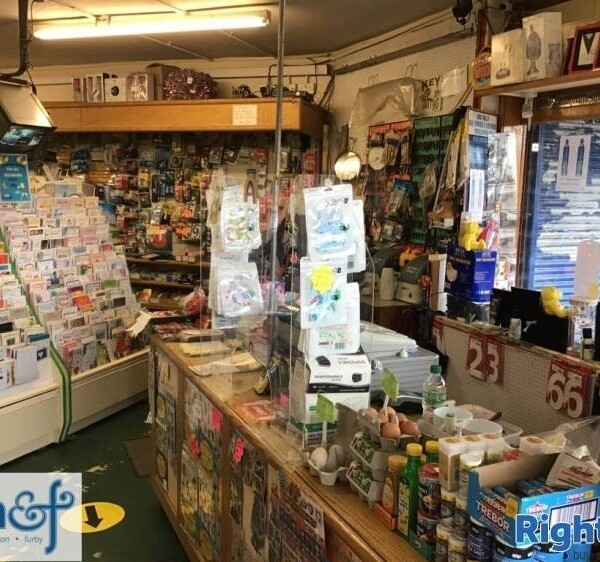 BARGAIN PRICED: DIY HARDWARE/PET SUPPLIES/GENERAL STORE, SOUTH EAST WALES Photo 5
