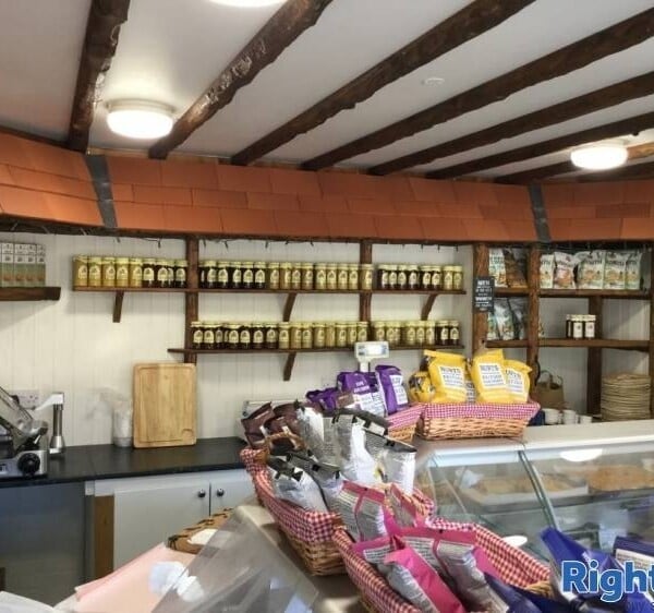 Impressive Butchers Shop & Delicatessen Photo 5