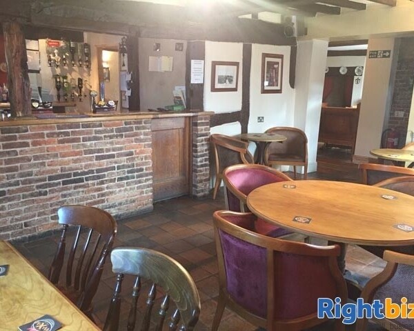 SHROPSHIRE VILLAGE Photo 5