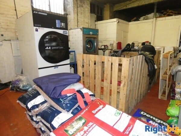 Equestrian Supplies | Repairs & Laundry Service | Animal Feeds Bolton Photo 5