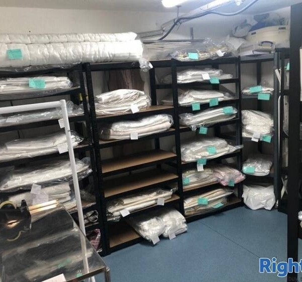 Very well established Dry Cleaning business for sale. Photo 5