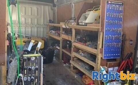 Award-Winning Local Locksmith Service in the Liverpool Area Photo 5