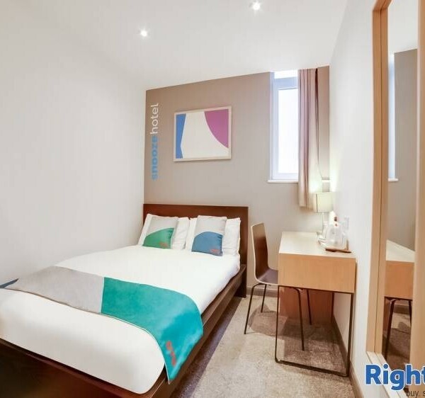 Popular Budget Hotel in Northamptonshire Photo 5