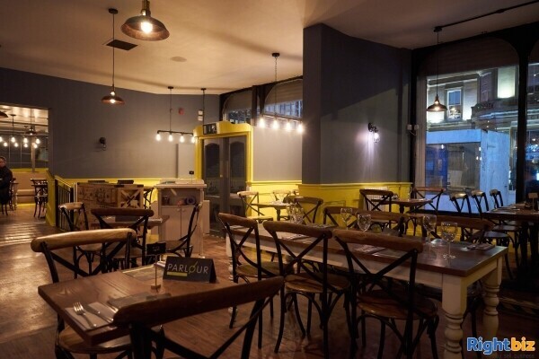 Liverpool City Centre Restaurant Lease For Sale Photo 5