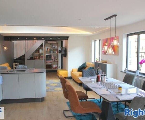 FREEHOLD FISH & CHIP SHOP WITH NEWLY RENOVATED ACCOMMODATION - LODDON, NORFOLK Photo 5